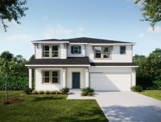 8087 SW 9TH LANE, GAINESVILLE, FL 32608