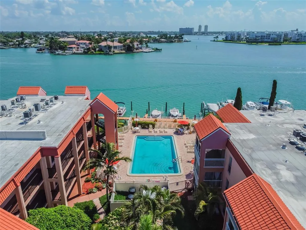 8901 BLIND PASS ROAD # 228, ST PETE BEACH, FL 33706