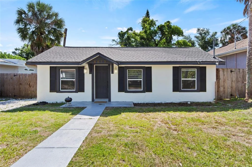 8613 N 14TH STREET, TAMPA, FL 33604