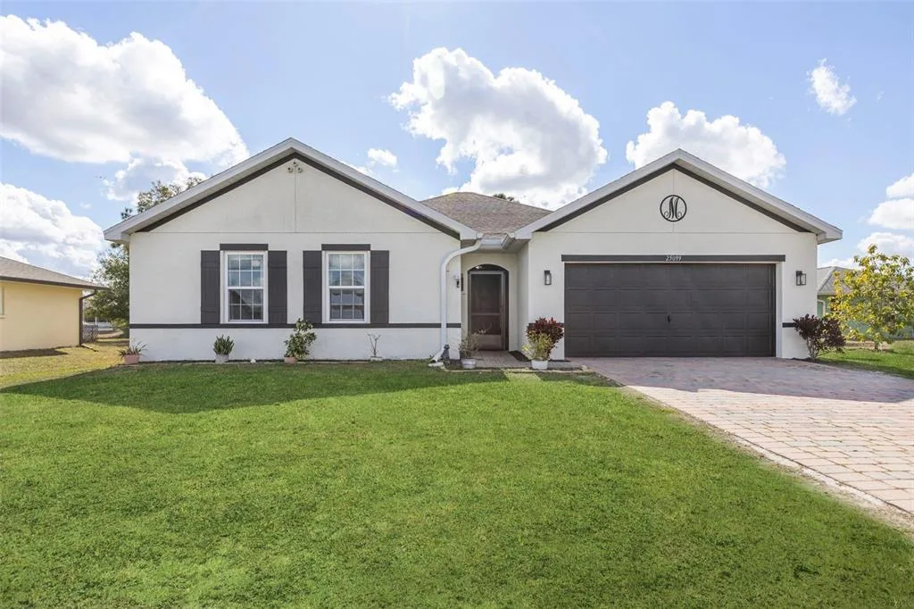 25099 BOLIVAR DRIVE, PUNTA GORDA, FL 33983