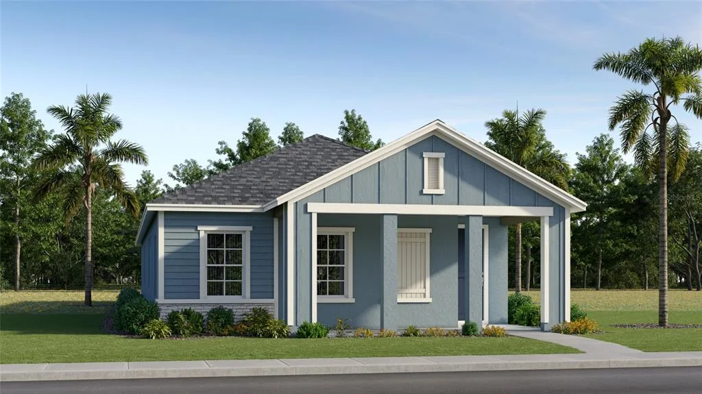 10608 OAK TREE ALLEY, OXFORD, FL 34484