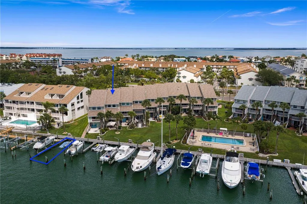 360 PINELLAS BAYWAY S # I, TIERRA VERDE, FL 33715