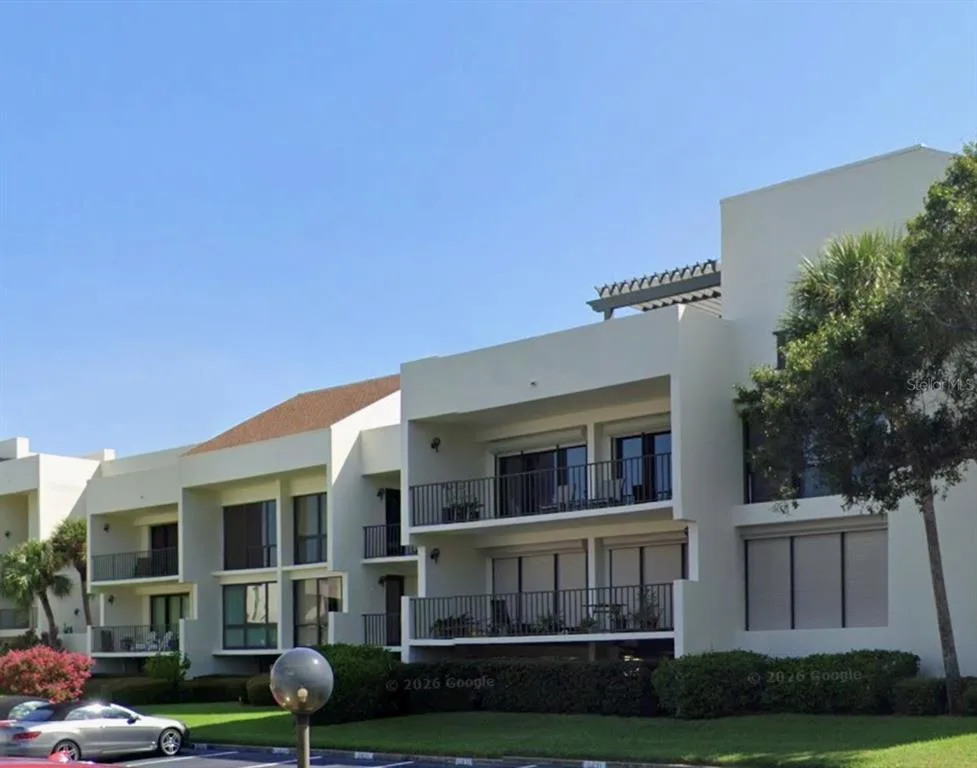 50 COE ROAD # 322, BELLEAIR, FL 33756