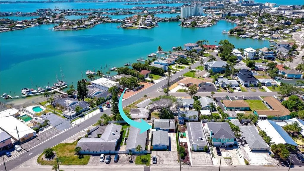 190 73RD AVENUE # C, ST PETE BEACH, FL 33706