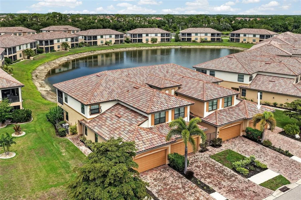20151 RAGAZZA CIRCLE E # 102, VENICE, FL 34293