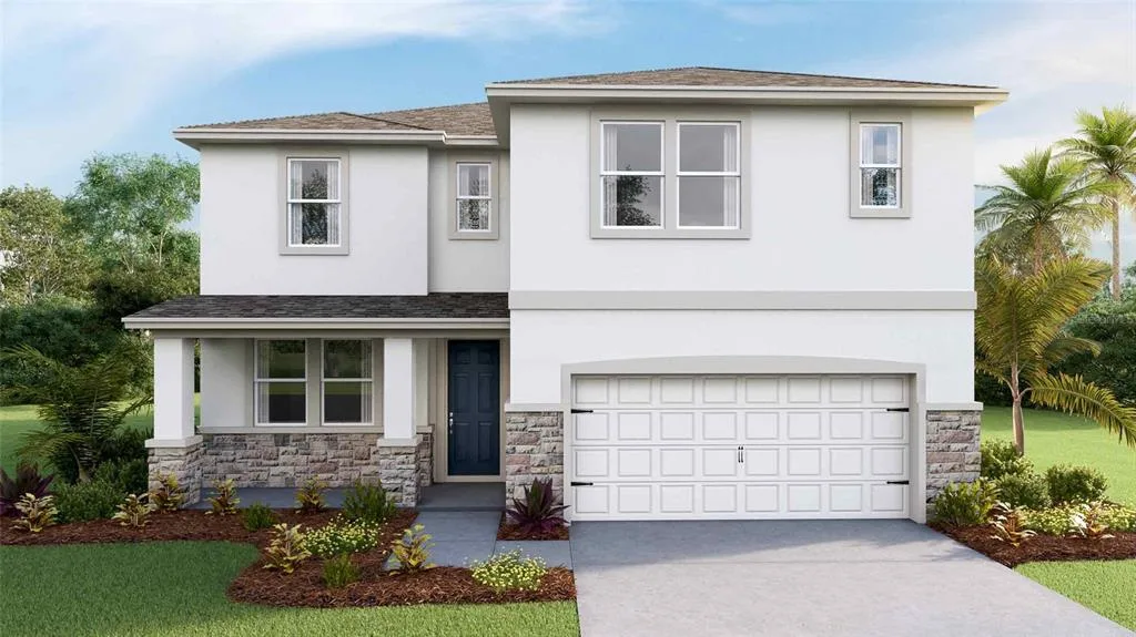 35616 LOWERY TRAIL, ZEPHYRHILLS, FL 33541