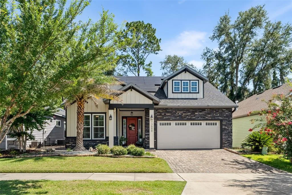 13688 NW 12TH PLACE, NEWBERRY, FL 32669