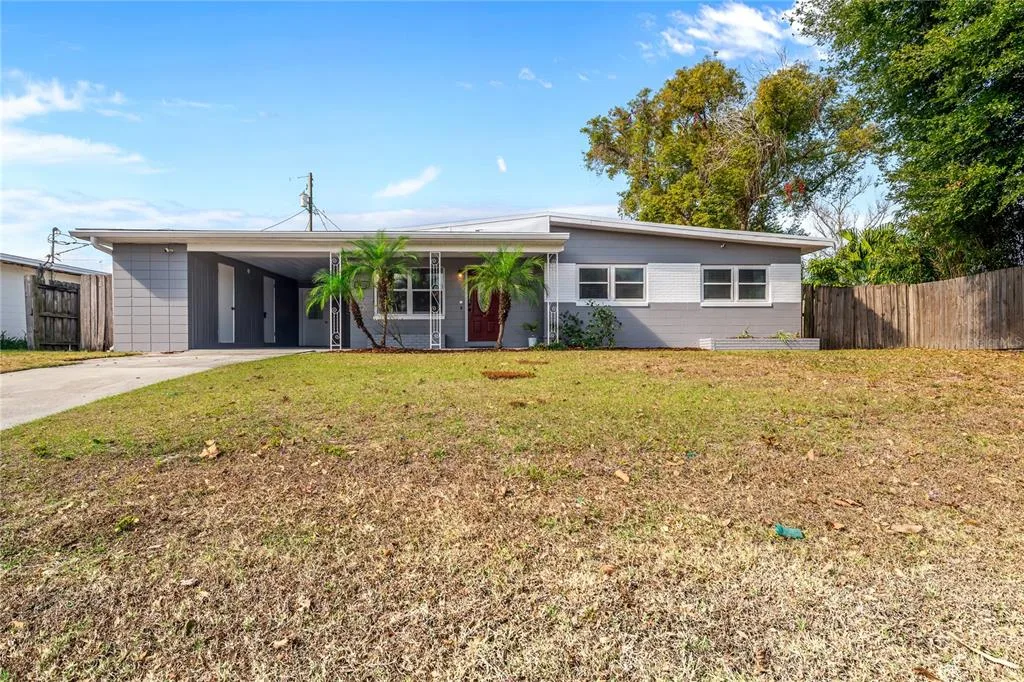 5320 BRERETON AVENUE, ORLANDO, FL 32839