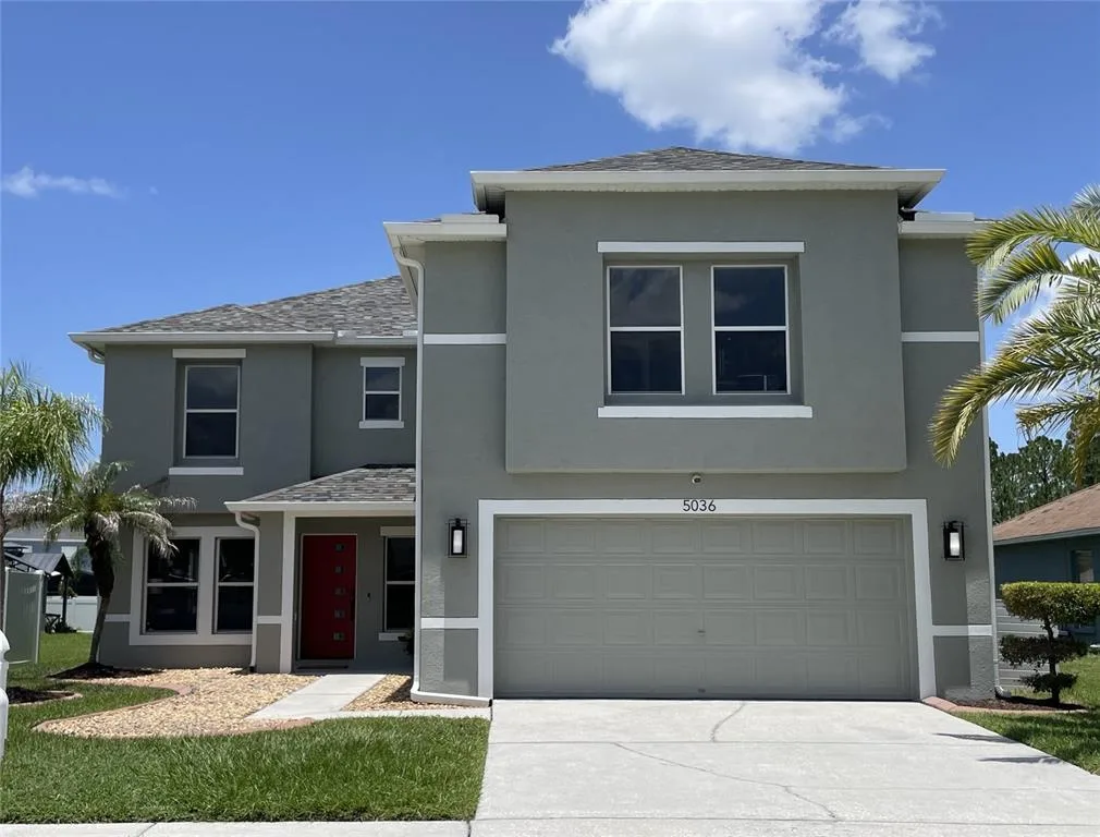 5036 WHISTLING PINES COURT, WESLEY CHAPEL, FL 33545