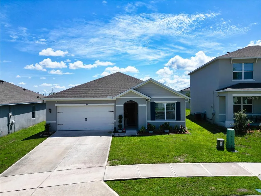11244 AMBER RIDGE DRIVE, ZELLWOOD, FL 32798