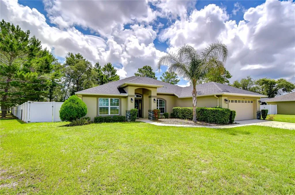 3358 PONYTAIL COURT, SPRING HILL, FL 34609