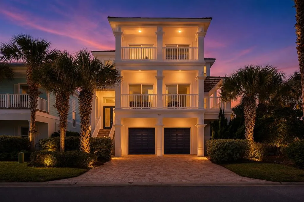 501 CINNAMON BEACH LANE, PALM COAST, FL 32137