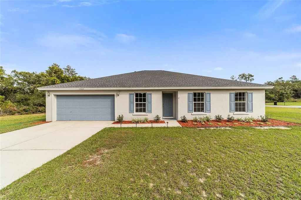 13029 SW 35TH AVENUE ROAD, OCALA, FL 34473