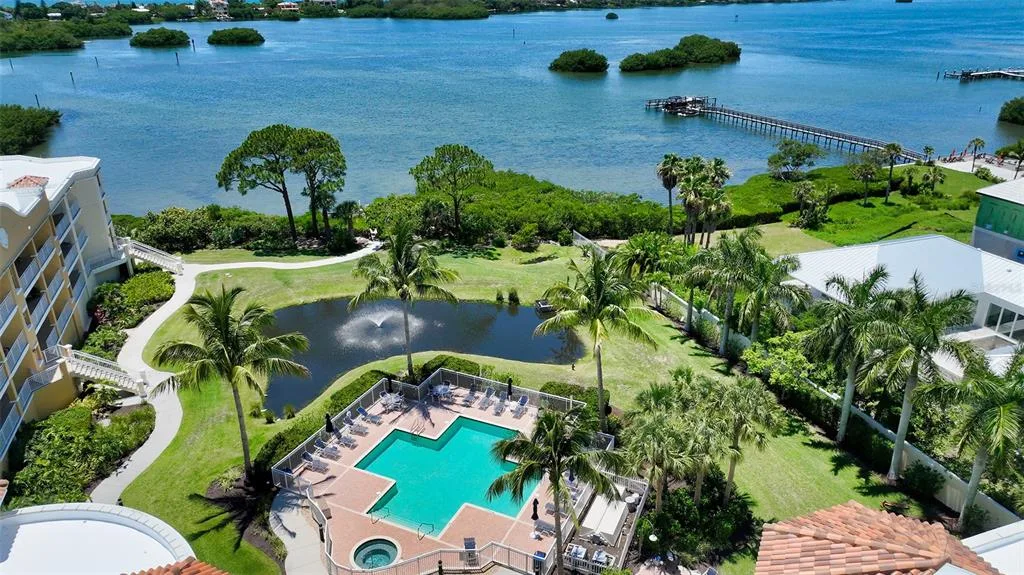 14041 BELLAGIO WAY # 316, OSPREY, FL 34229