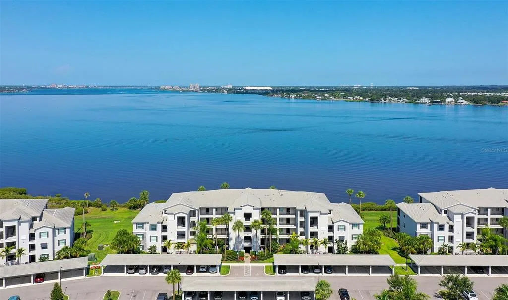 910 TIDEWATER SHORES LOOP # 402, BRADENTON, FL 34208
