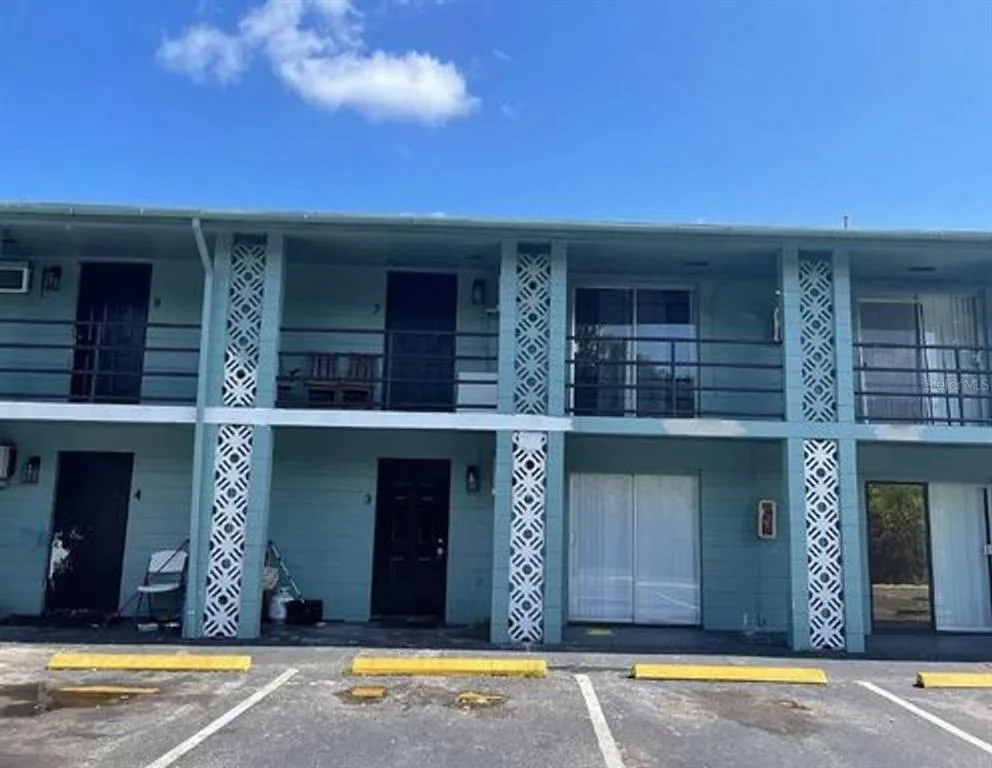 1341 WEST POINT DRIVE # 07, COCOA, FL 32922