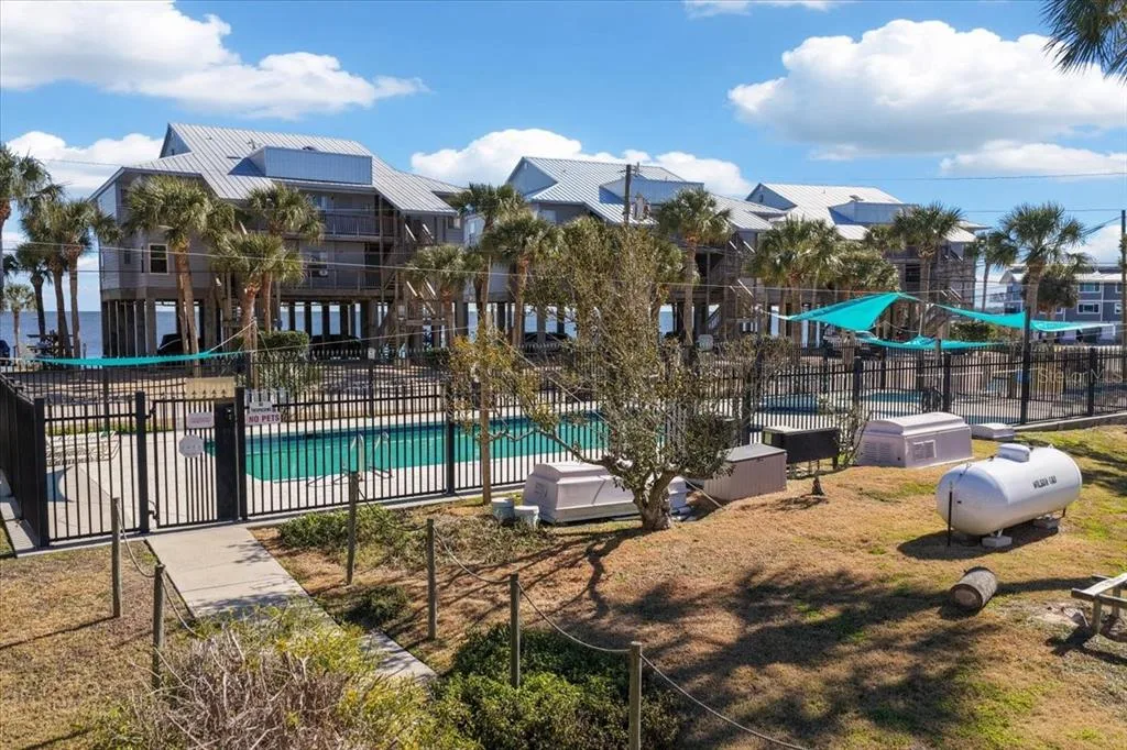 11 OLD MILL DRIVE # 9C, CEDAR KEY, FL 32625