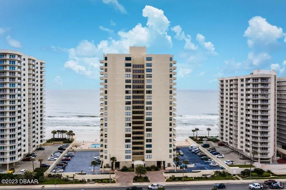 2947 S ATLANTIC AVENUE # 606, DAYTONA BEACH, FL 32118