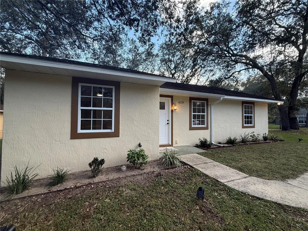 40233 PALM STREET, LADY LAKE, FL 32159