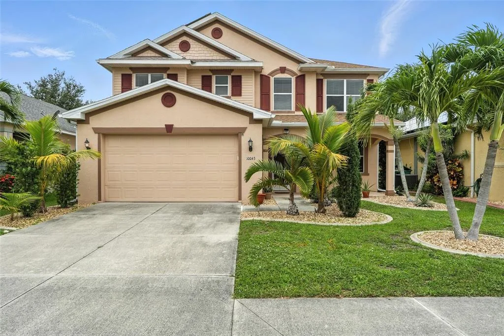 10043 WINDING RIVER ROAD, PUNTA GORDA, FL 33950