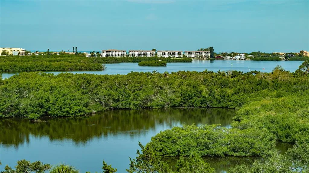 401 N POINT ROAD # 603, OSPREY, FL 34229