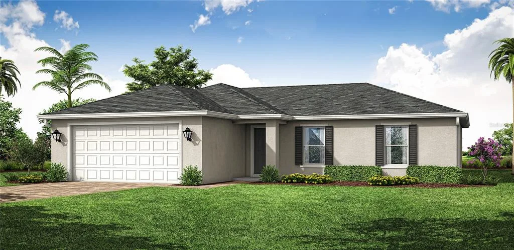 520 SHERBOURNE STREET, PORT CHARLOTTE, FL 33954