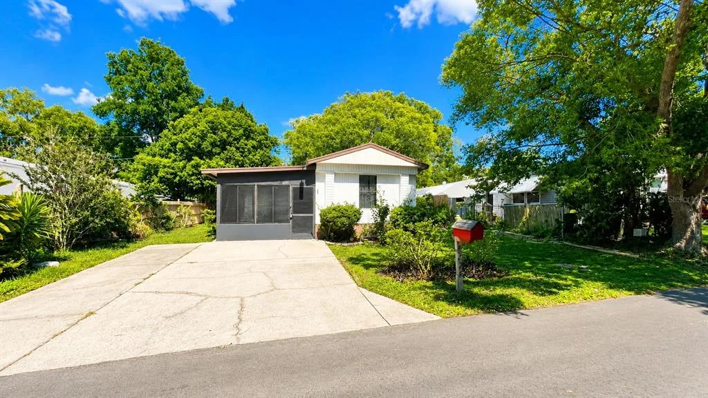4228 ATHENS AVENUE, NEW PORT RICHEY, FL 34652