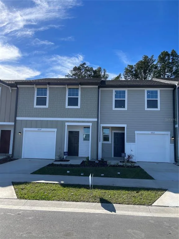 6157 DAERR RIDGE # 6157, ZEPHYRHILLS, FL 33542