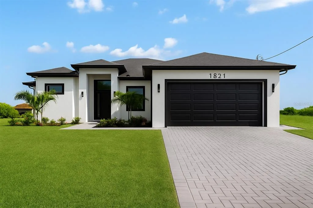 1321 NE 19 TERRACE, CAPE CORAL, FL 33909