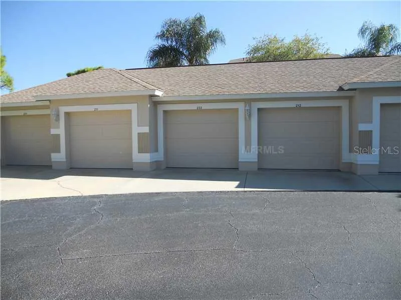 8911 VERANDA WAY # 222, SARASOTA, FL 34238