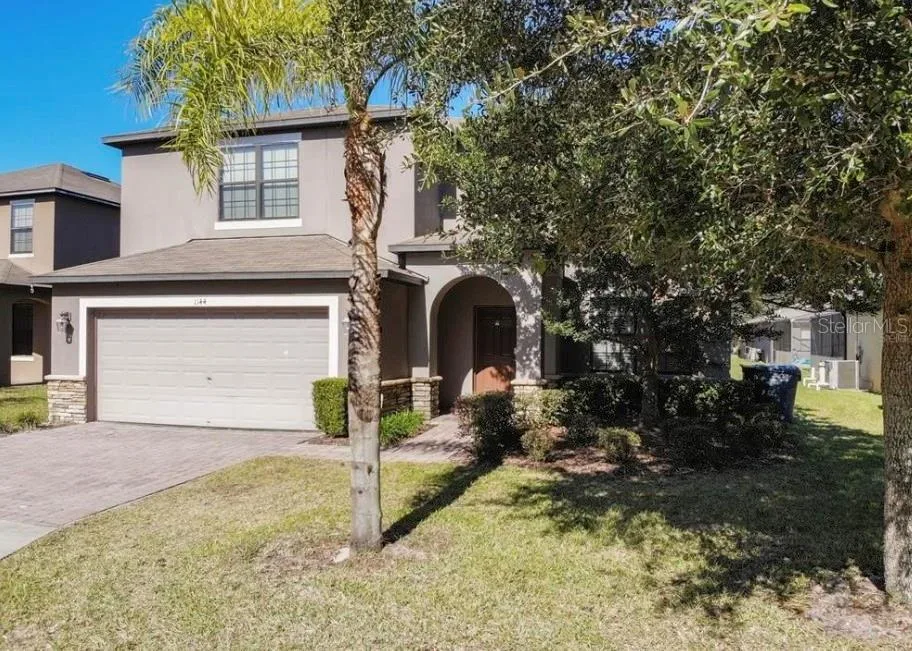 1144 CYPRESS POINTE BOULEVARD, DAVENPORT, FL 33896