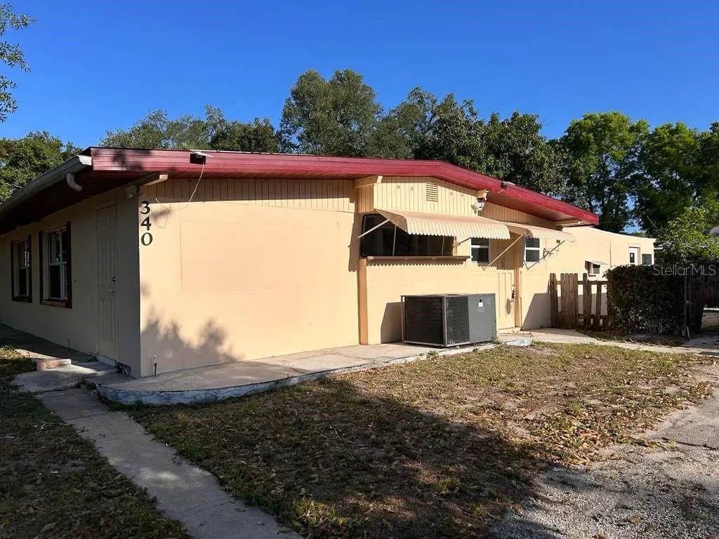 Listing