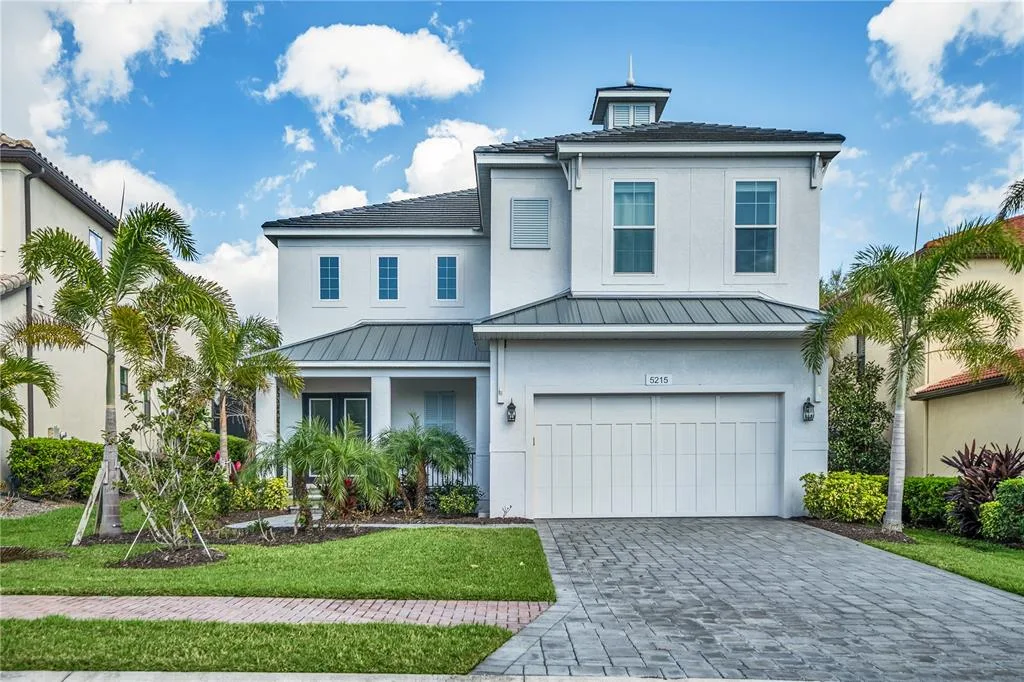 5215 TITLE ROW DRIVE, BRADENTON, FL 34210