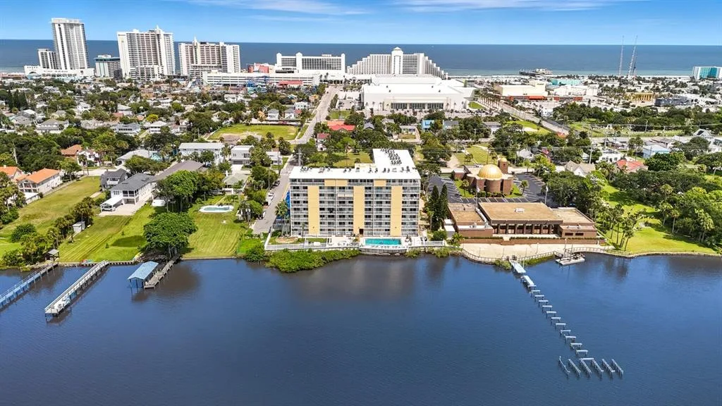 145 N HALIFAX # 704, DAYTONA BEACH, FL 32118