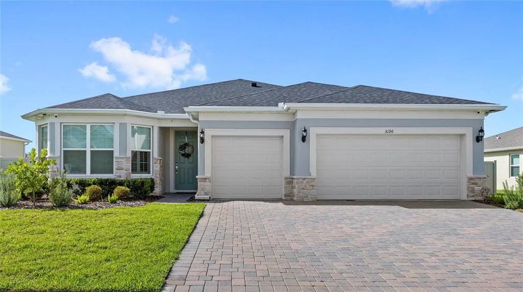 5196 FOOTHILLS PRESERVE LOOP, MOUNT DORA, FL 32757
