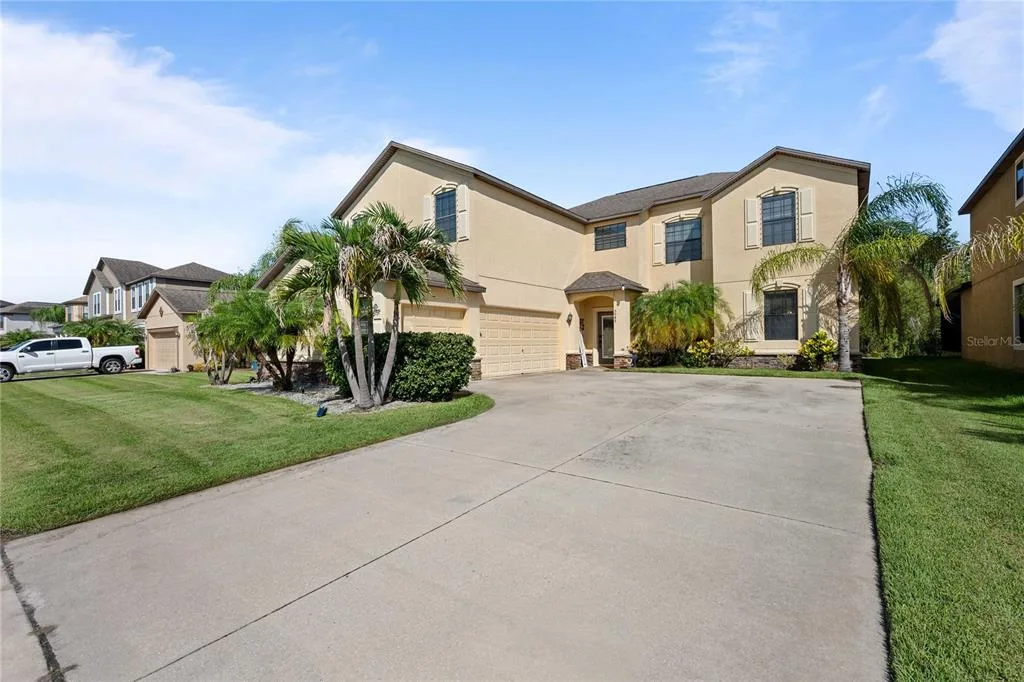 5049 IVORY STONE DRIVE, WIMAUMA, FL 33598