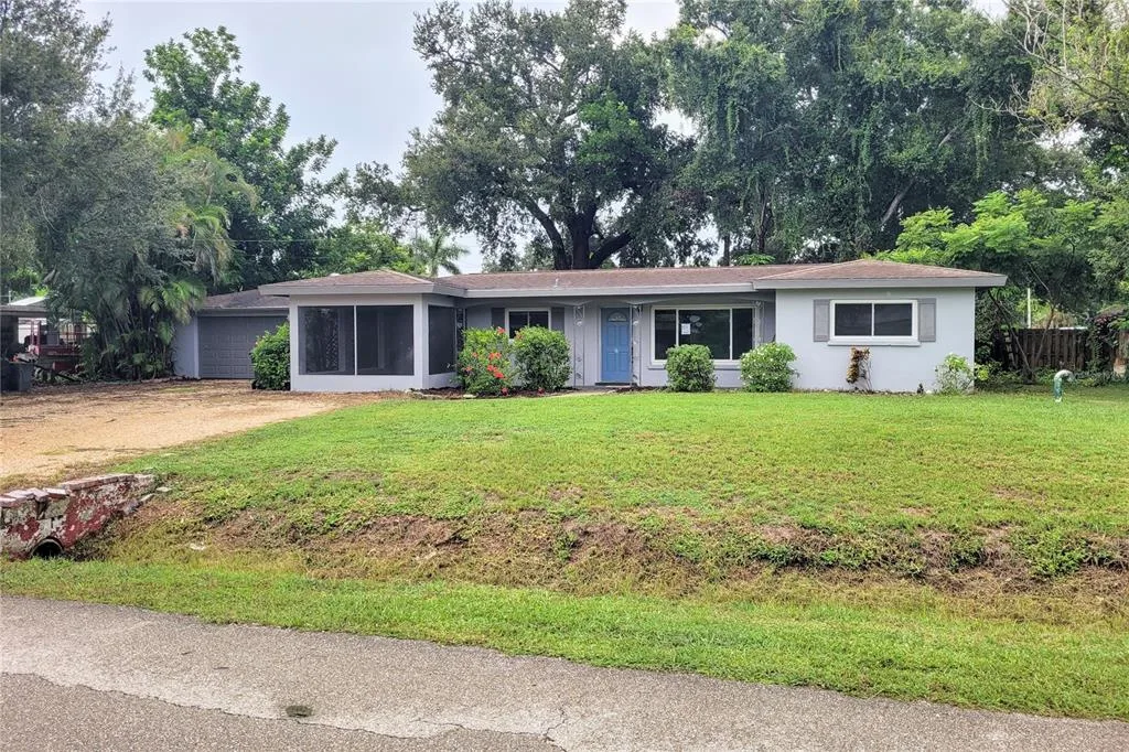 2928 BETTY DRIVE, SARASOTA, FL 34232
