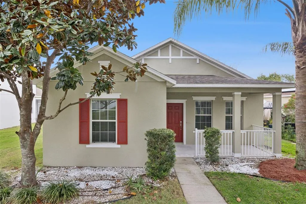 1916 RUCKMAN PLACE, APOPKA, FL 32703