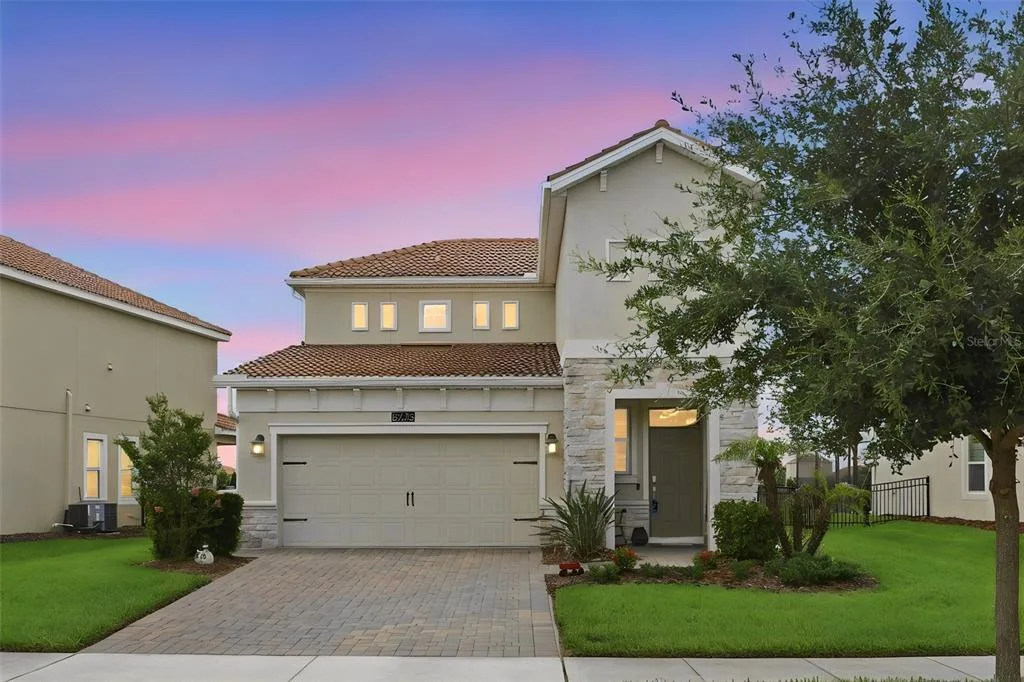 8728 PACIFIC DUNES DRIVE, DAVENPORT, FL 33896