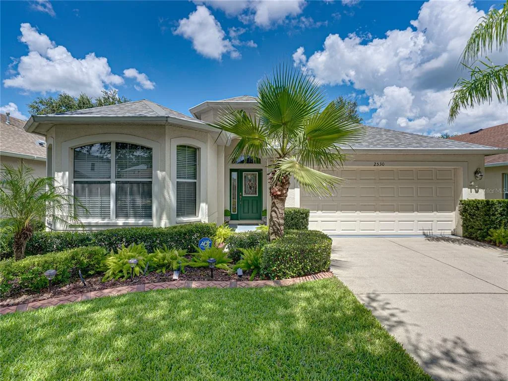2530 CROSS MORE STREET, VALRICO, FL 33594