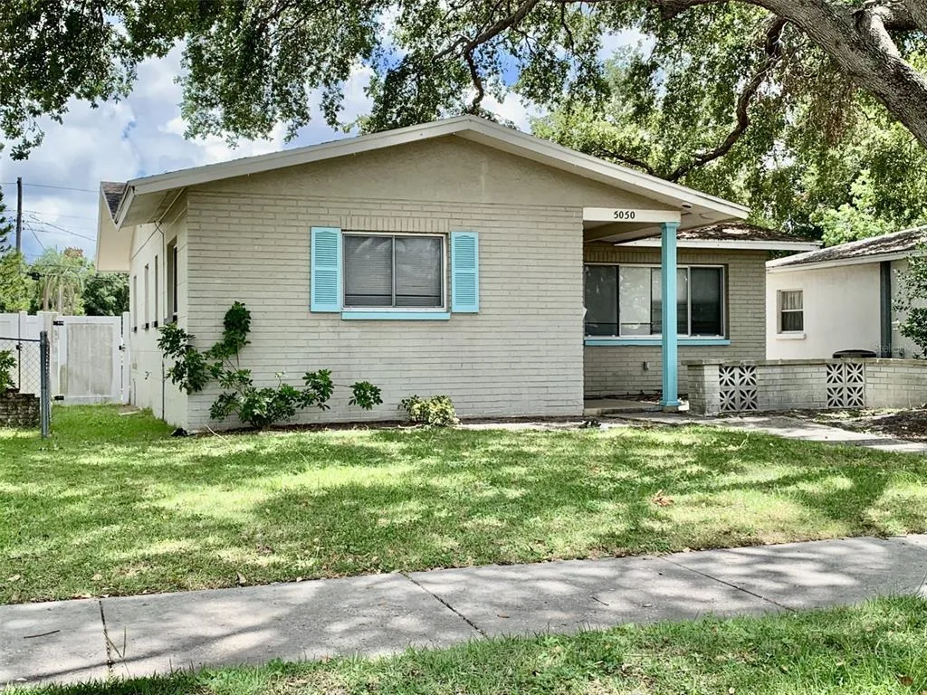 5050 29TH AVENUE N, ST PETERSBURG, FL 33710