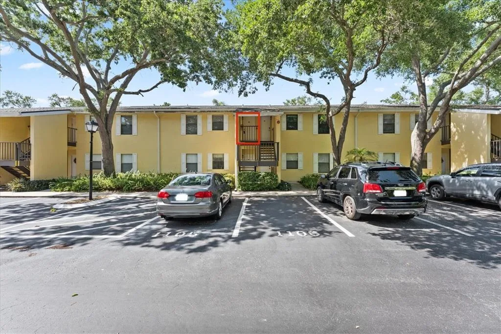 3001 58TH AVENUE S # 1106, ST PETERSBURG, FL 33712