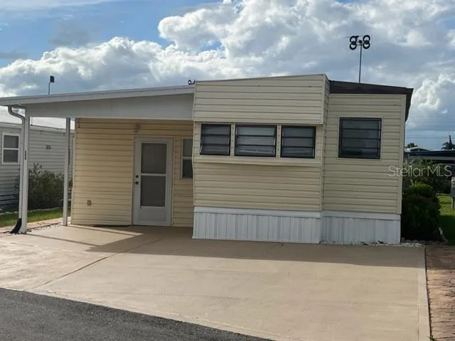 251 PATTERSON ROAD # C44, HAINES CITY, FL 33844