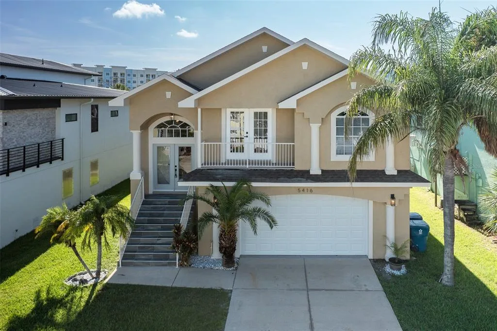 5416 JOBETH DRIVE, NEW PORT RICHEY, FL 34652