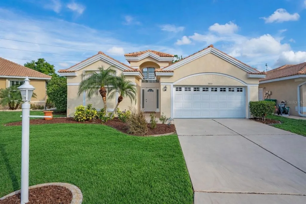 8533 GATEWAY COURT, ENGLEWOOD, FL 34224