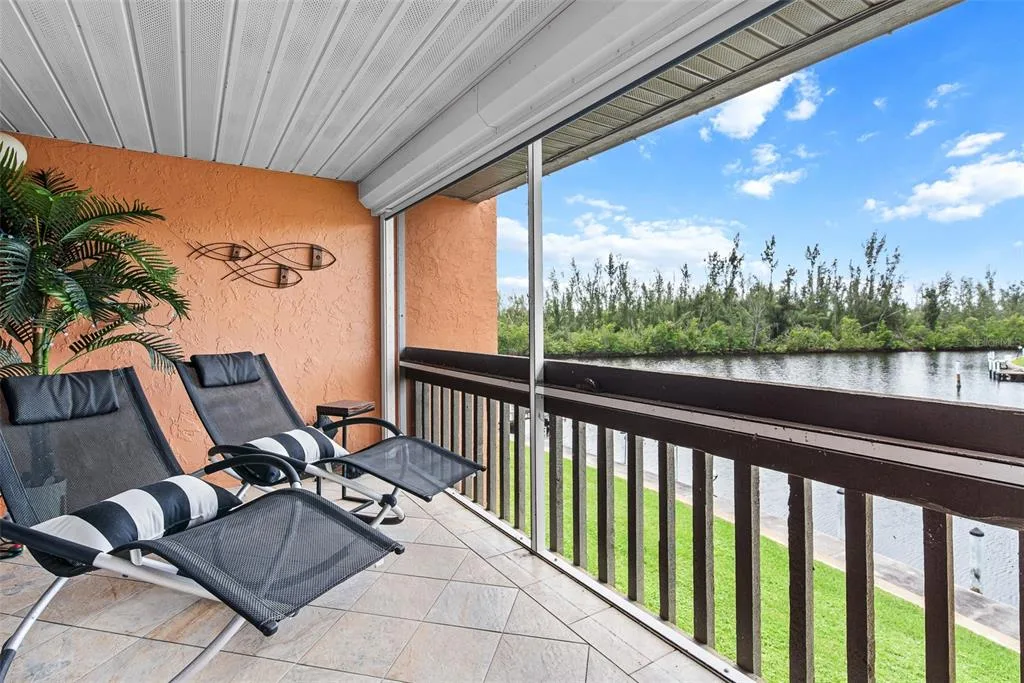 1355 ROCK DOVE COURT # 1-2, PUNTA GORDA, FL 33950