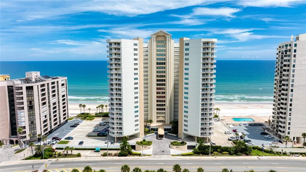 2937 S ATLANTIC AVENUE # 2001, DAYTONA BEACH, FL 32118
