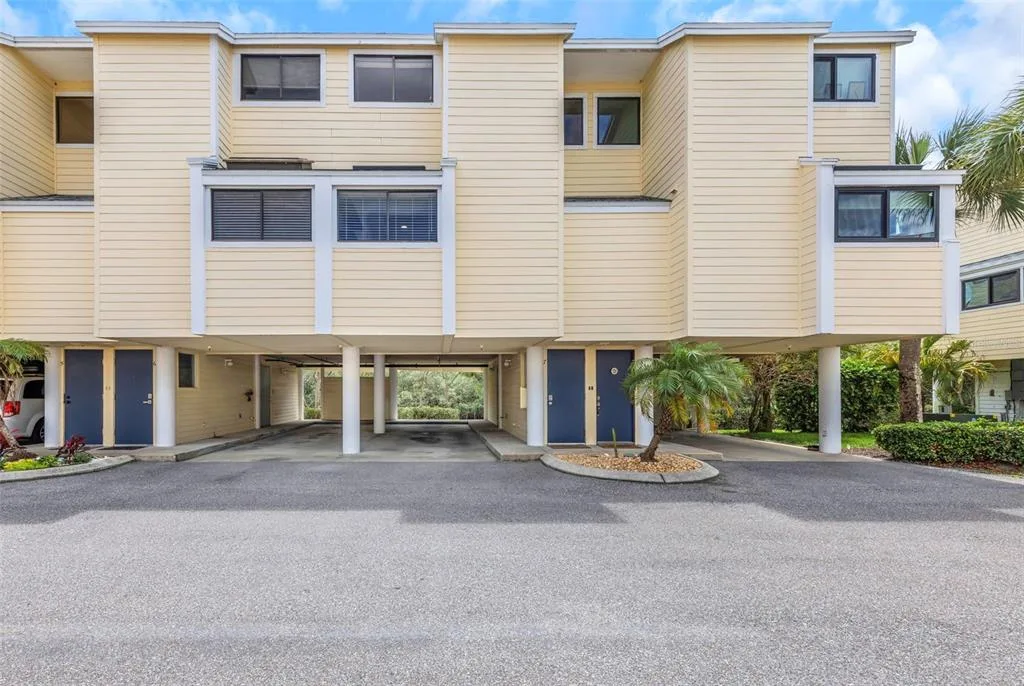 1500 SUNSET ROAD # F7, TARPON SPRINGS, FL 34689