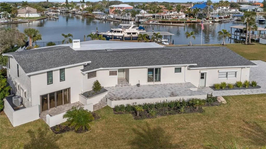 102 EAST CIRCLE, NEW SMYRNA BEACH, FL 32169