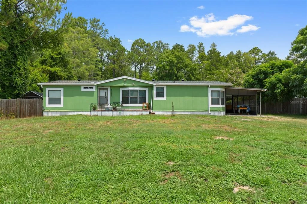 7927 W CYPRIAN COURT, HOMOSASSA, FL 34448